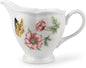 Lenox Butterfly Meadow Creamer by Lenox