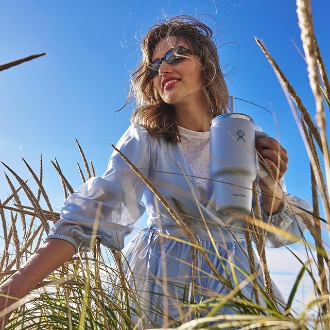 Hydro Flask 32 Oz Travel Tumbler - Image 3