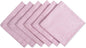 DII Chambray Kitchen, Tabletop Collection, Napkin Set by DII