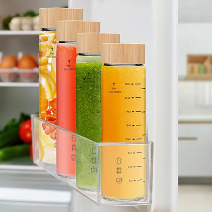 20oz Juice Bottles - Image 6
