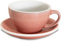 Loveramics Matt Cappuccino Cup, 10 oz Ceramic Latte Art Mug by LoveramicsUSA