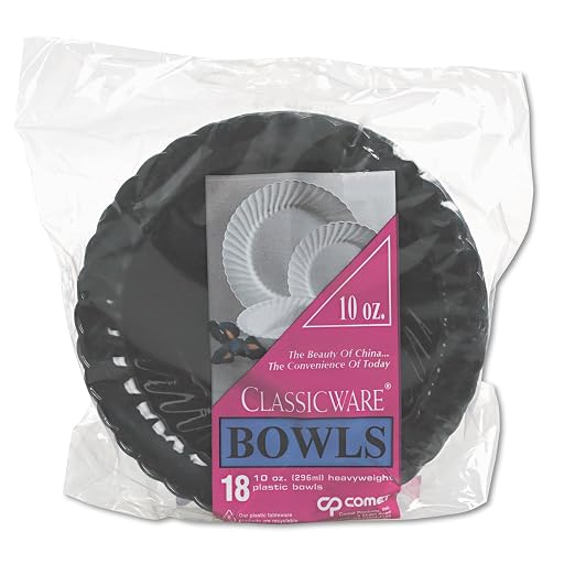 CW10144BK Classicware Plates, 10.25 in - Image 2