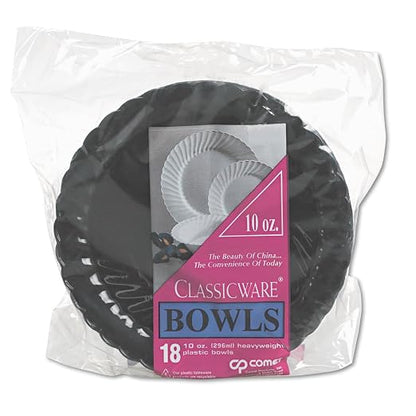 CW10144BK Classicware Plates, 10.25 in - Image 2