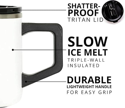 Elemental Insulated Coffee Mug - Image 3