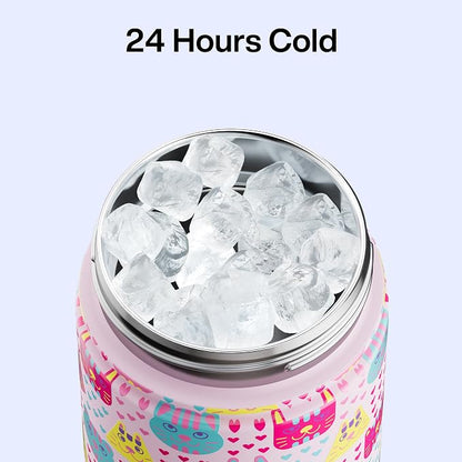 ENCOOL Insulated Water Bottle - Image 4
