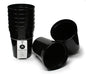 Rolling Sands 16 oz. Reusable Plastic Stadium Cups, 8 Pack, Made in USA by RollingSands