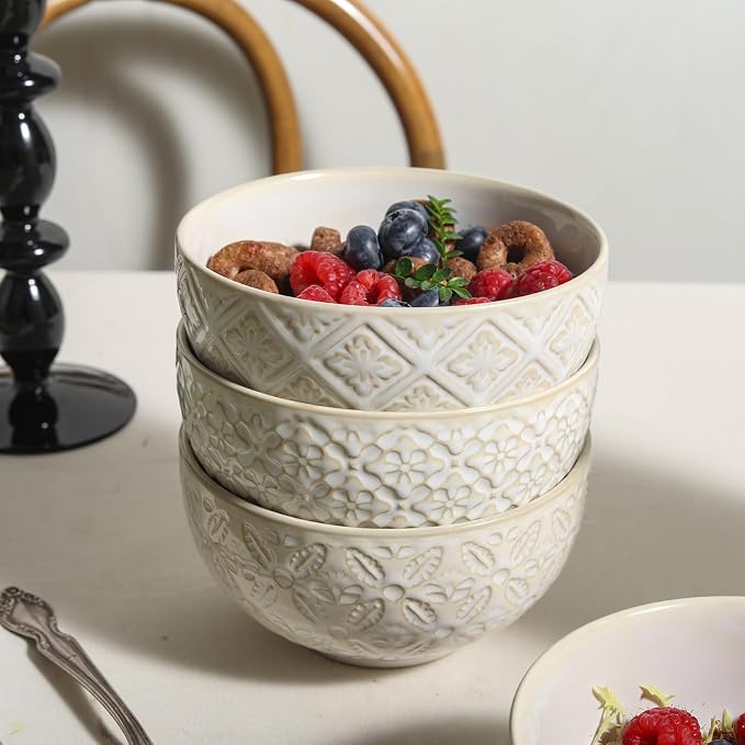 Soup Bowls 26 Oz - Image 9