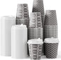 JOLLY PARTY Disposable Coffee Cups by JOLLYPARTY
