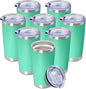 20oz Tumbler Insulated Coffee Tumblers by AEPDTD