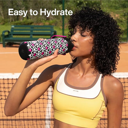 ENCOOL Insulated Water Bottle - Image 5