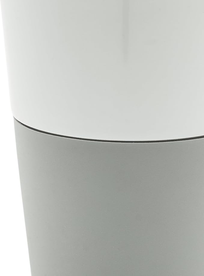 Eva Solo | 2 Café Latte Tumbler Mugs | 12 oz Porcelain Coffee Cup Tumblers - Image 7