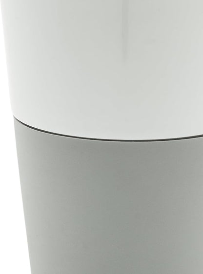 Eva Solo | 2 Café Latte Tumbler Mugs | 12 oz Porcelain Coffee Cup Tumblers - Image 7