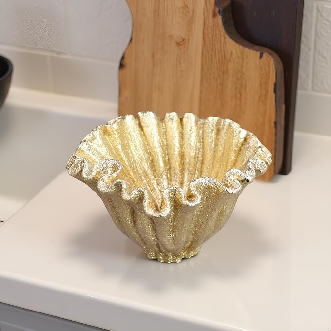 Large Decorative Bowl decor, Decorative Bowls - Image 8