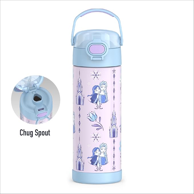 THERMOS FUNTAINER Water Bottle - Image 2