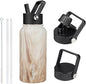 BJPKPK 27oz Insulated Water Bottle by BJPKPK