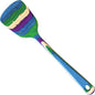 Totally Bamboo Baltique Mumbai Collection 12-1/2" Wooden Spatula, Safe by TotallyBamboo