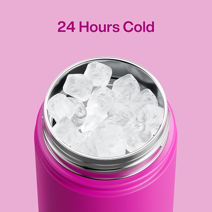 ENCOOL Insulated Water Bottle - Image 3