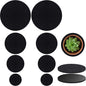 Plant Coaster Mat Reversible, Household Products Absorbent/Waterproof by Unknown