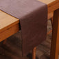 Dining Table Runner 12 x 36 inches Living Room Dinner Wedding Birthday Party by NATUS+WEAVER