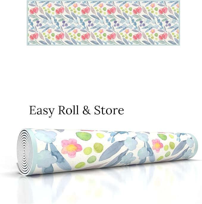Heat Resistant Table Runner, 32 x 10 Inch - Image 6