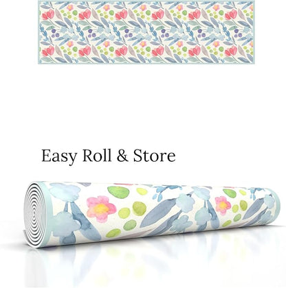Heat Resistant Table Runner, 32 x 10 Inch - Image 6