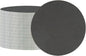 Restaurantware Paper Coasters 1000 Pack of 4 Inch Disposable Beverage Coasters Absorbent for Hot and Cold Drinks Black Coffee Cup Essentials for Table Decor, Kitchen, Home Patio or Living Room