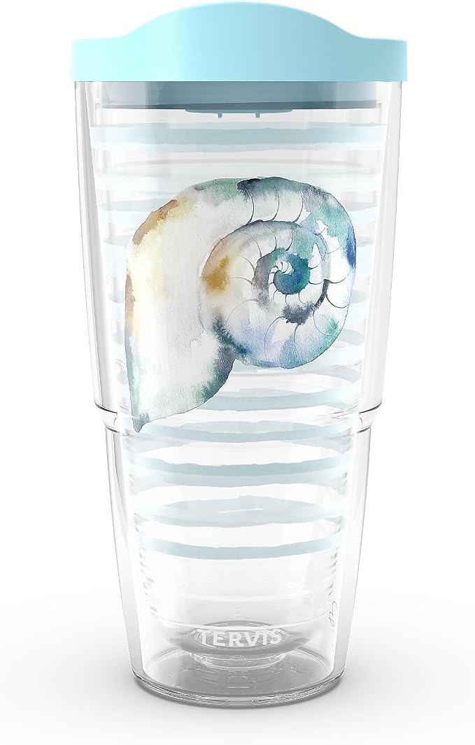 Tervis 24oz Tritan Tumbler | Sara Berrenson by TervisTumblerCompany