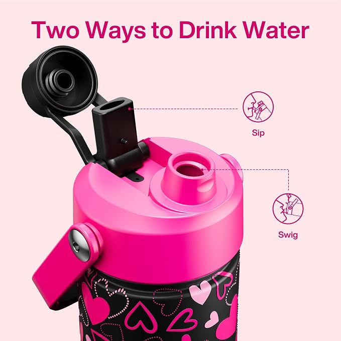 ENCOOL Insulated Water Bottle - Image 4