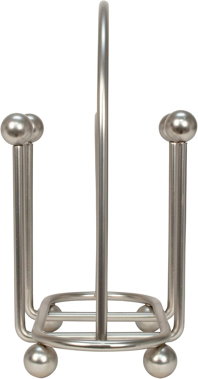 Spectrum Pantry Works Arch Vertical Napkin Holder, Upright Napkin Holder - Image 7