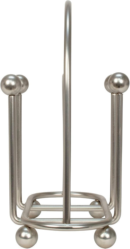 Spectrum Pantry Works Arch Vertical Napkin Holder, Upright Napkin Holder - Image 7