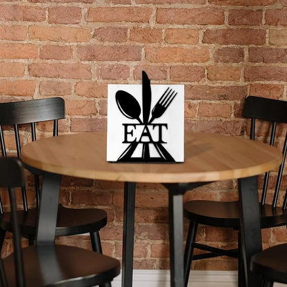 Resama Modern Standing Napkin Holder - Image 7