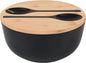 GEHE Bamboo Fiber Salad Bowl by GEHE