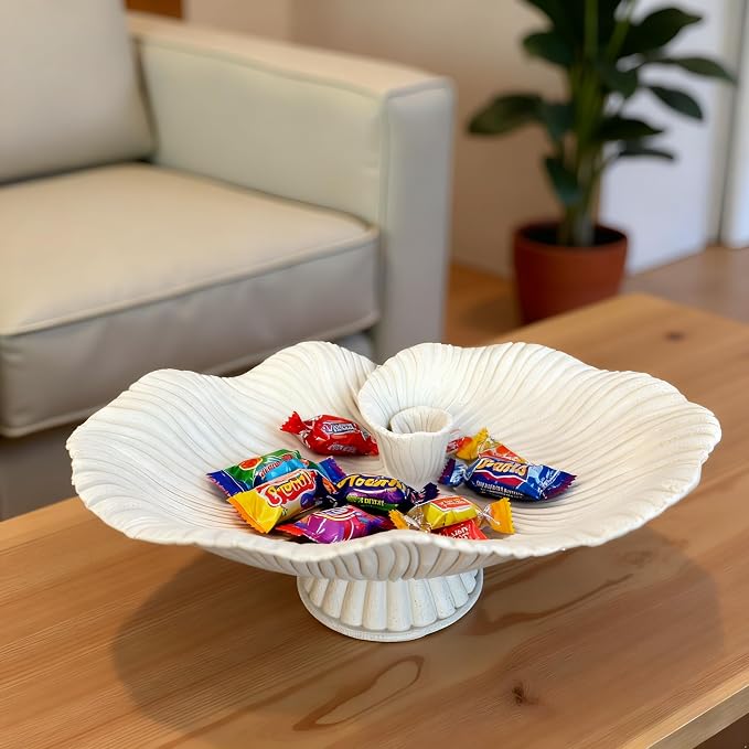 Large Decorative Bowl decor, Decorative Bowls - Image 6