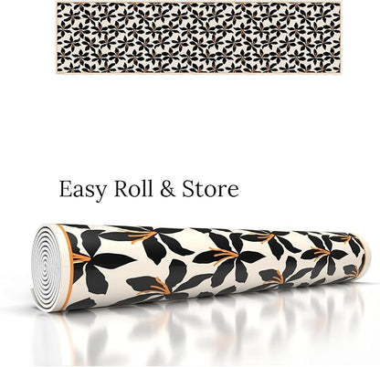 Heat Resistant Table Runner, 53 x 14 Inch - Image 6