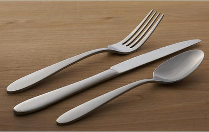 Oneida Vale Set of 6 Dinner Knives - Image 3