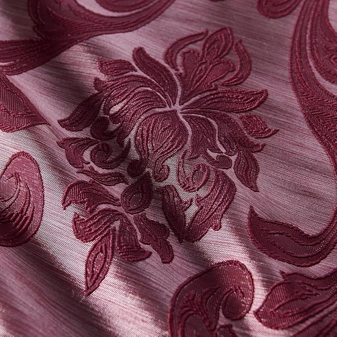 Elegant Luxury Table Runner for Dining Table, Vintage Design Premium Quality - Image 9