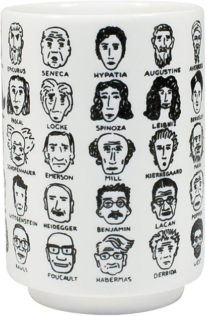 The Unemployed Philosophers Guild It's Hard to Get a Handle on Philosophy - Image 7