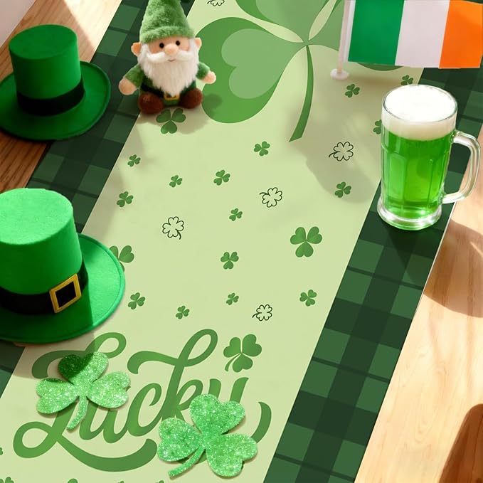 St Patricks Day Decorations - Image 5