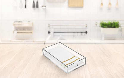 Acrylic Napkin Holder - Image 6