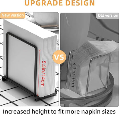 STWWO Napkin Holder for Table - Image 4