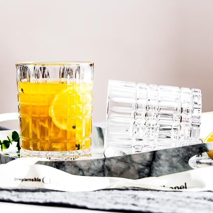 Whiskey Glasses Set of 6 - Image 7