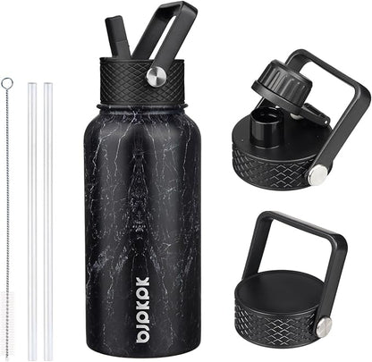 BJPKPK 27oz Insulated Water Bottle by BJPKPK