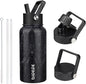 BJPKPK 27oz Insulated Water Bottle by BJPKPK