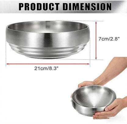 Key Bowl for Entryway Table, 8.3" Modern Decorative Bowl for Keys | Catchall - Image 4