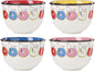 Lenox 897576 Chef Snoopy Dessert Bowls by Lenox