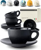 KIVY Cappuccino cups set of 4 by KIVY