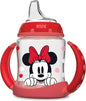 NUK Disney Large Learner Spill Proof Sippy Cup – BPA Free, Spill Proof Sippy Cup by Unknown