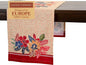Maison d' Hermine Table Runner 100% Cotton 14.50" x 72" | Table Runners 72 by MaisondHermine