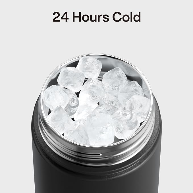 ENCOOL Insulated Water Bottle - Image 4