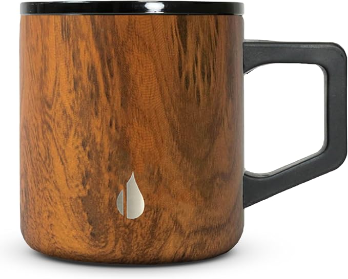 Elemental Insulated Coffee Mug by Elemental